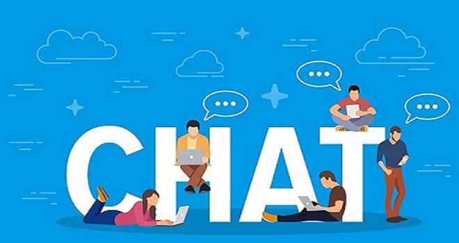 Yeni Nesil Sohbet Ve Chat Odaları
