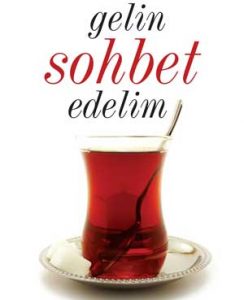 Kaliteli Sohbet nasıl olur