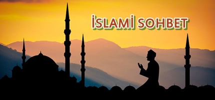 İslami Sohbet Siteleri