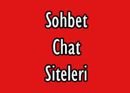 Sohbet ve Chat Siteleri