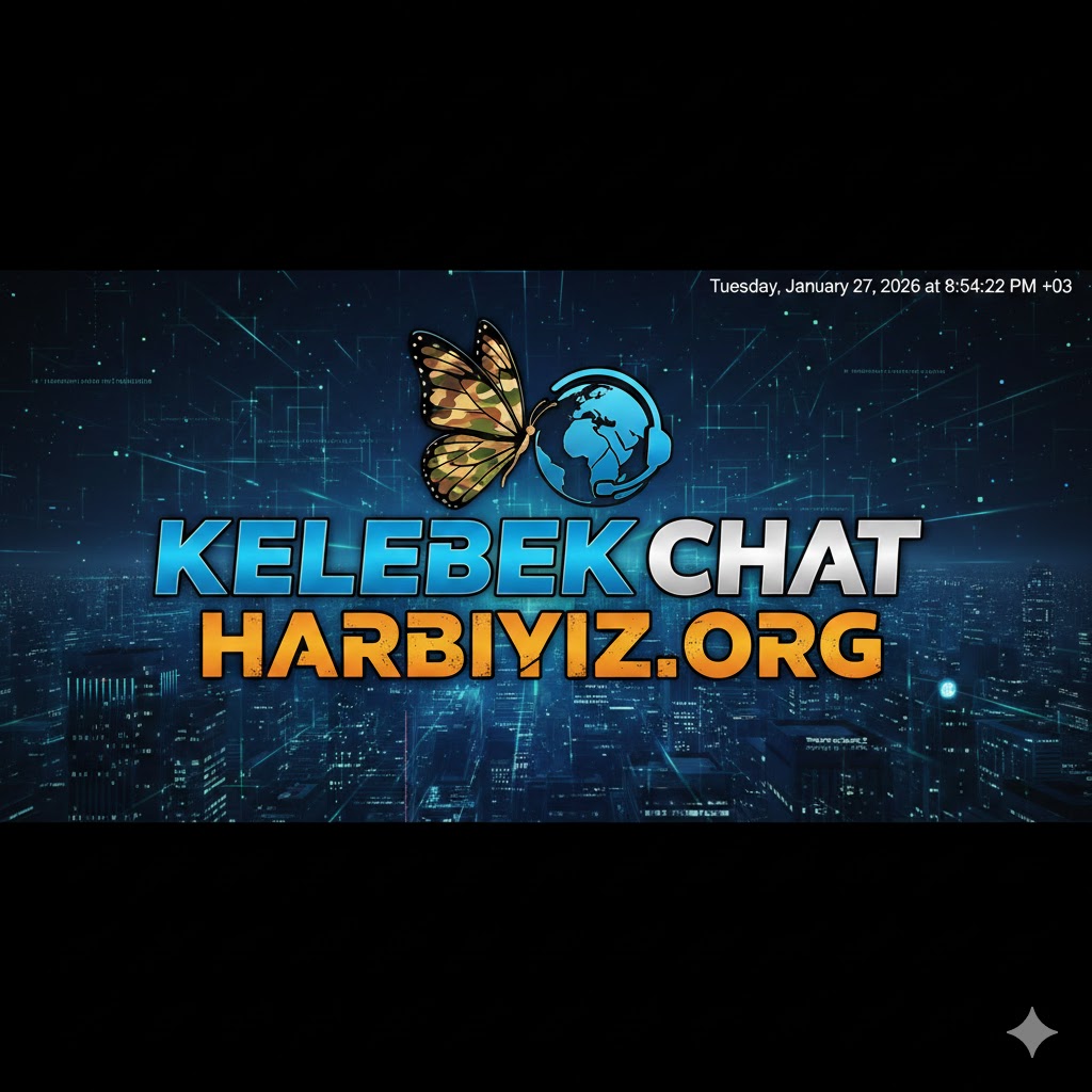 Kelebek Chat