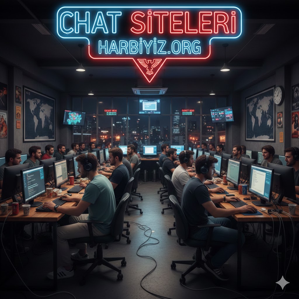 Chat Siteleri