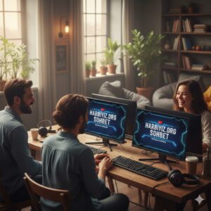 Sohbet.Org Chat Odaları