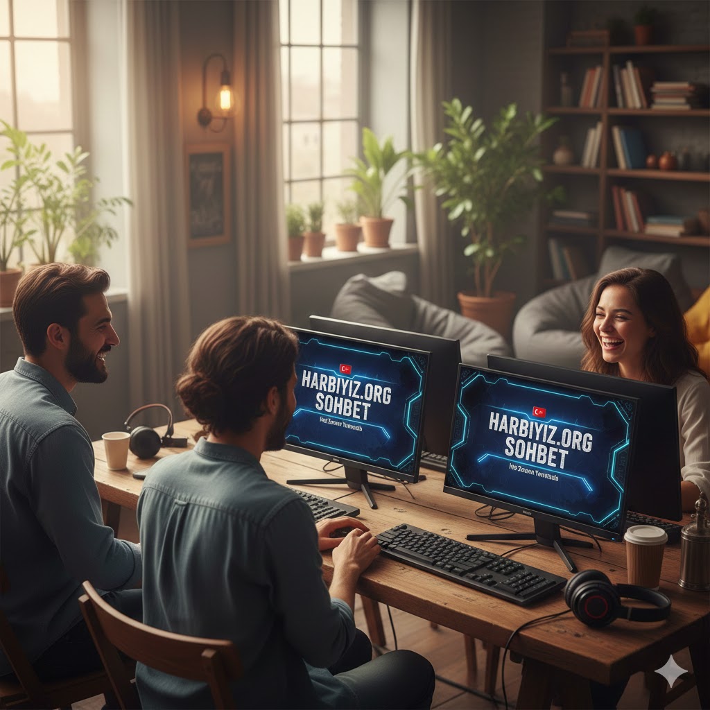 Sohbet.Org