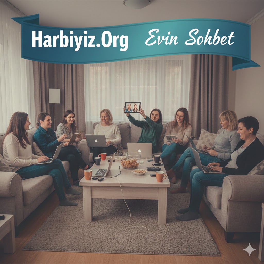 Evin Sohbet