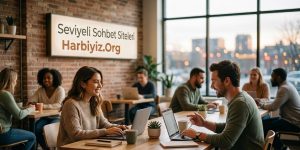 Seviyeli Sohbet Siteleri