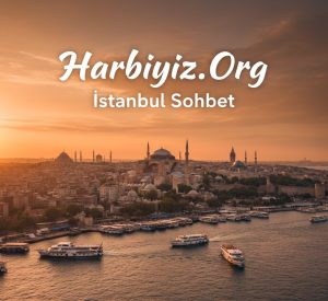 istanbul sohbet