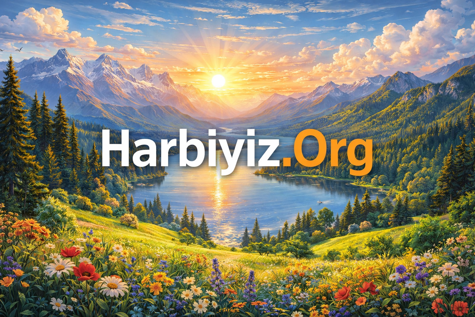 Siyaset Sohbeti: Farklı Görüşlerin Saygı Çerçevesinde Buluşması